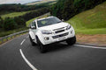 Isuzu D Max Arctic Trucks At35 5763 7 Car A4 Photo Print