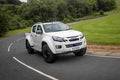 Isuzu D Max Arctic Trucks At35 5763 8 Car A4 Photo Print