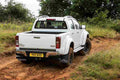 Isuzu D Max Arctic Trucks At35 5763 9 Car A4 Photo Print