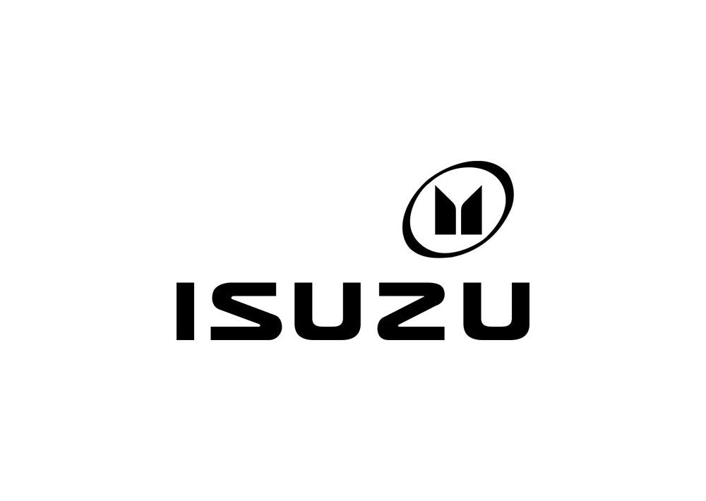 Isuzu1 A4 Photo Print