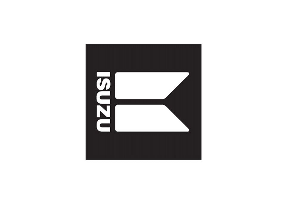 Isuzu4 A4 Photo Print