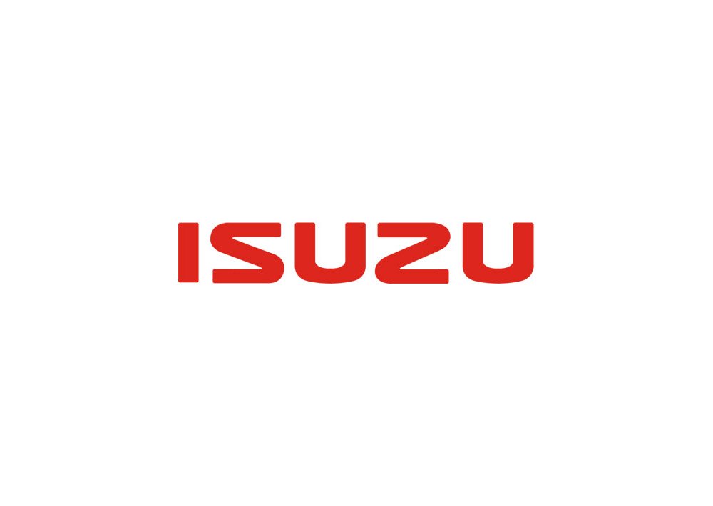 Isuzu5 A4 Photo Print