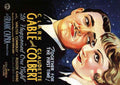 It Happened One Night 01 A4 Photo Print
