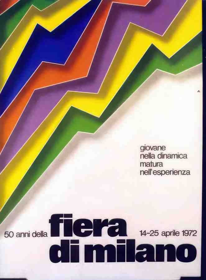 Italian 00986 Vintage Advert A4 Photo Print
