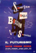 Italian 01013 Vintage Advert A4 Photo Print