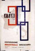 Italian 01330 Vintage Advert A4 Photo Print