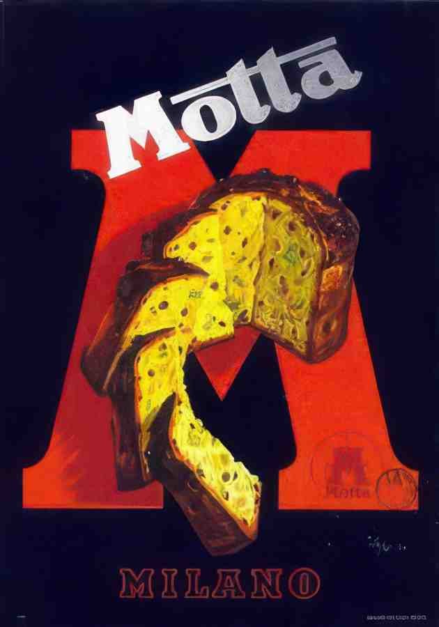 Italian 01399 Vintage Advert A4 Photo Print
