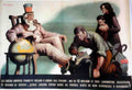 Italian 01731 Vintage Advert A4 Photo Print