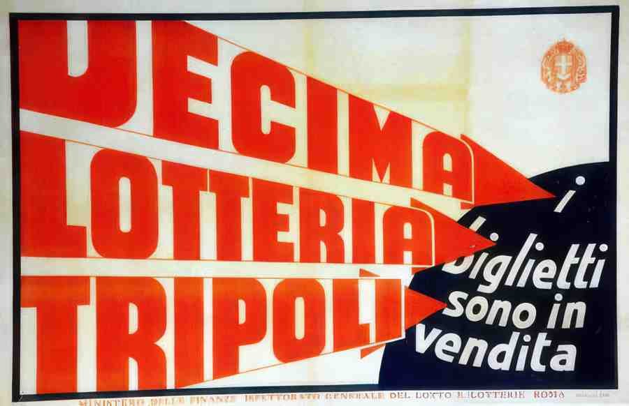 Italian 01878 Vintage Advert A4 Photo Print