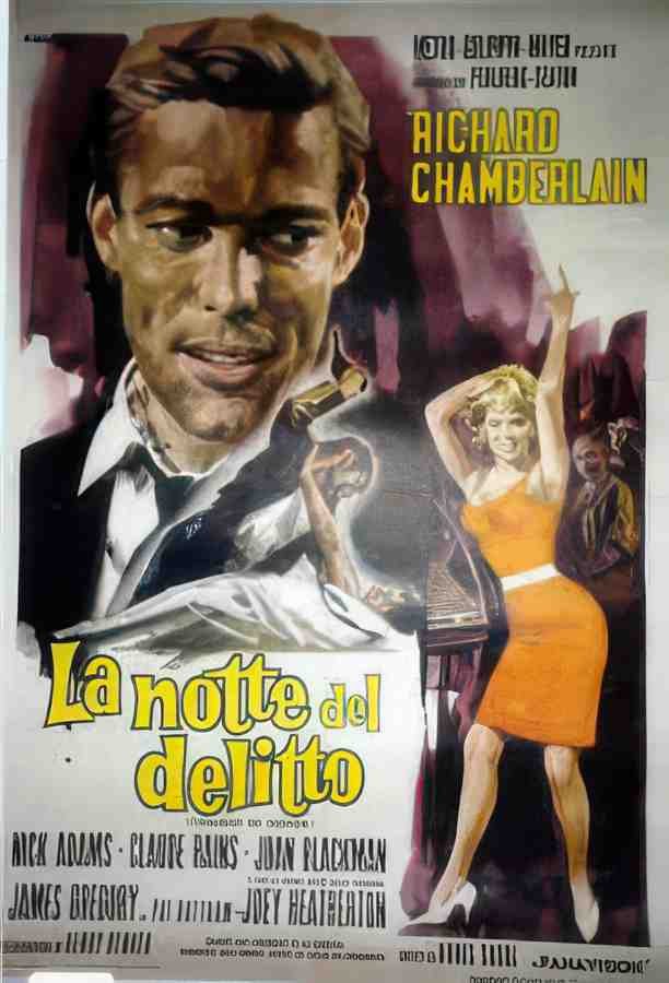 Italian 01902 Vintage Advert A4 Photo Print