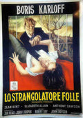 Italian 01909 Vintage Advert A4 Photo Print