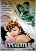 Italian 01919 Vintage Advert A4 Photo Print