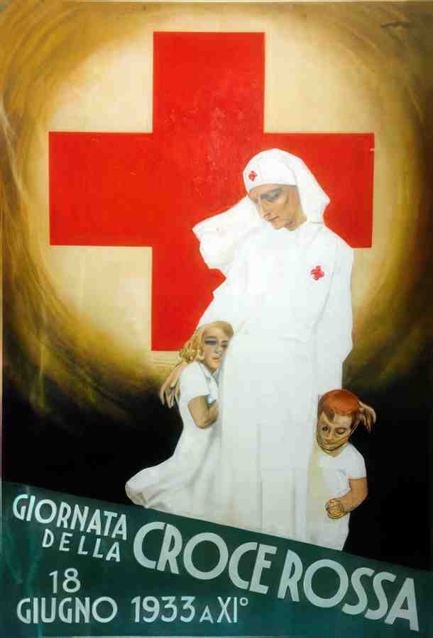 Italian 01967 Vintage Advert A4 Photo Print