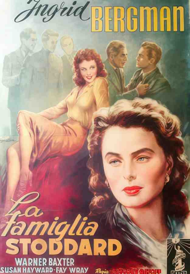 Italian 02329 Vintage Advert A4 Photo Print