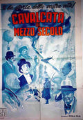 Italian 02332 Vintage Advert A4 Photo Print