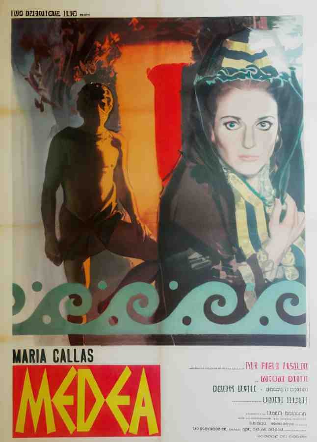 Italian 02519 Vintage Advert A4 Photo Print