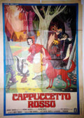Italian 02577 Vintage Advert A4 Photo Print