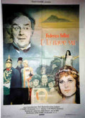 Italian 02581 Vintage Advert A4 Photo Print