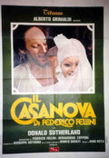 Italian 02587 Vintage Advert A4 Photo Print