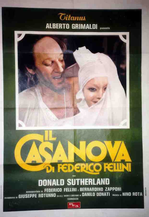 Italian 02587 Vintage Advert A4 Photo Print