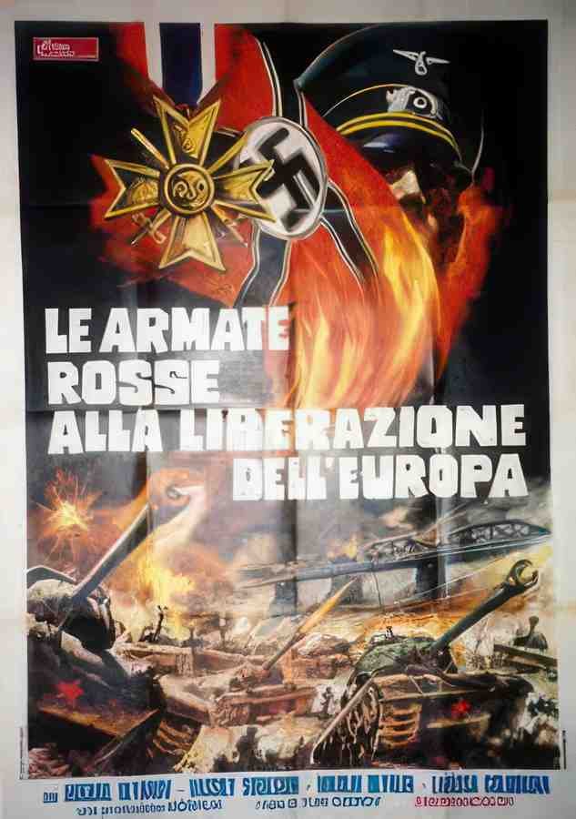 Italian 02592 Vintage Advert A4 Photo Print