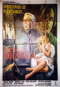 Italian 02593s Vintage Advert A4 Photo Print