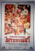 Italian 02605 Vintage Advert A4 Photo Print