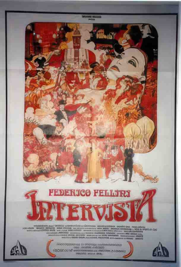 Italian 02605 Vintage Advert A4 Photo Print