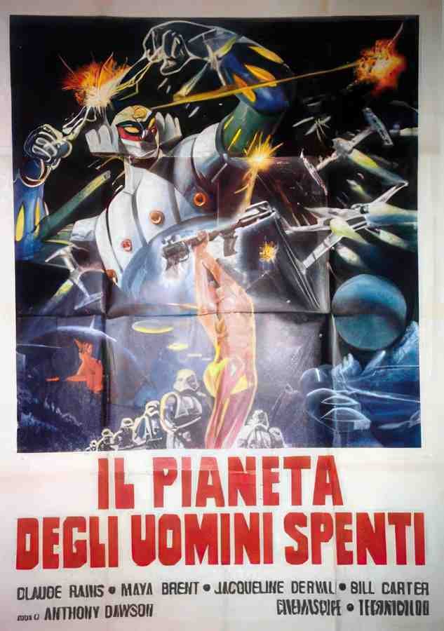 Italian 02608 Vintage Advert A4 Photo Print
