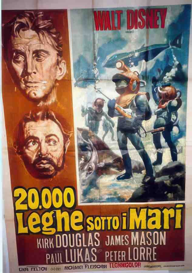 Italian 02609 Vintage Advert A4 Photo Print