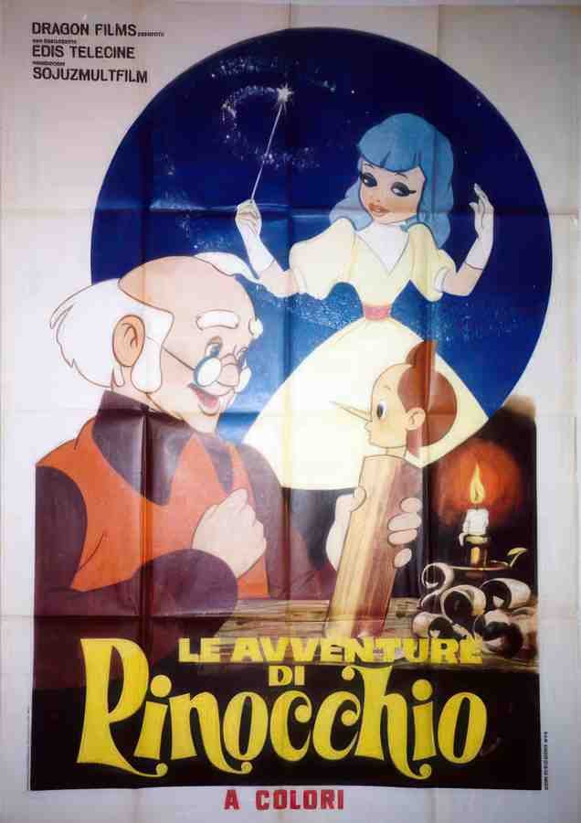 Italian 02611 Vintage Advert A4 Photo Print