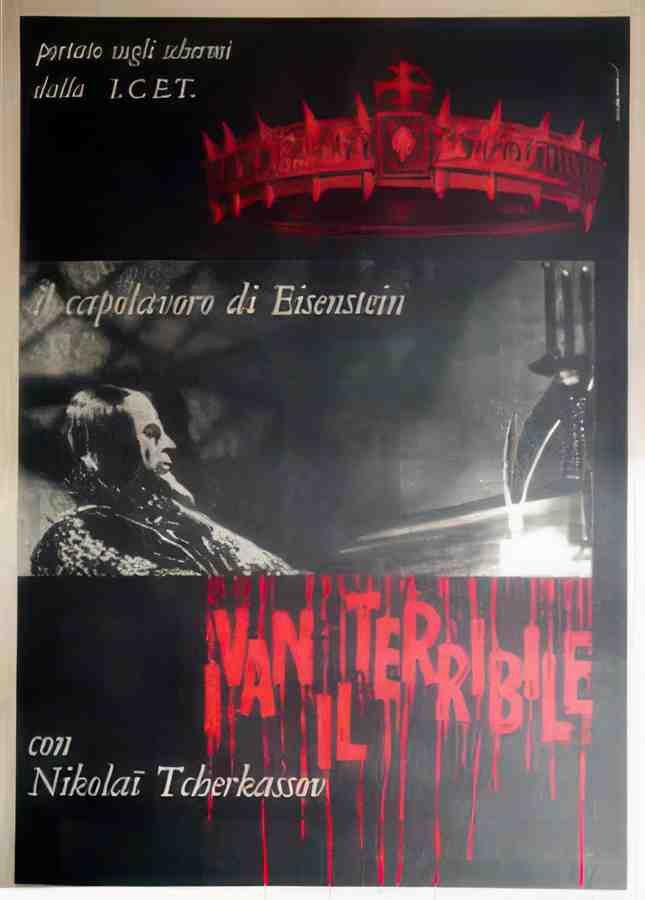Italian 02612 Vintage Advert A4 Photo Print
