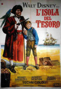 Italian 02613 Vintage Advert A4 Photo Print