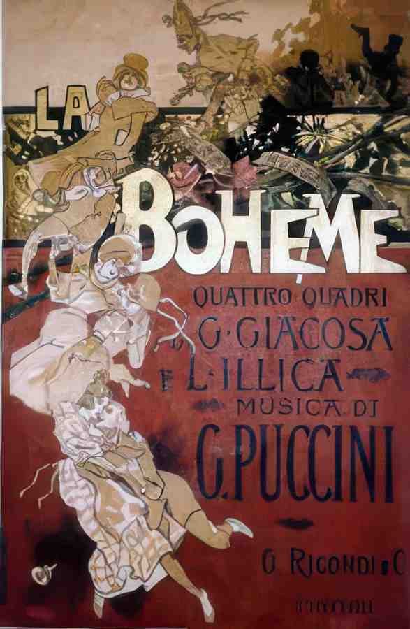 Italian 02713 Vintage Advert A4 Photo Print