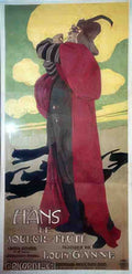 Italian 02716 Vintage Advert A4 Photo Print