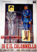 Italian 02741 Vintage Advert A4 Photo Print