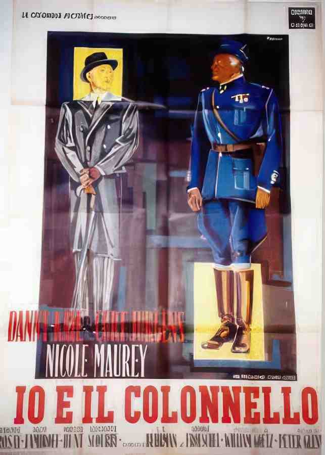 Italian 02741 Vintage Advert A4 Photo Print