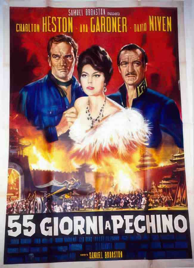 Italian 02744 Vintage Advert A4 Photo Print