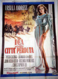 Italian 02755 Vintage Advert A4 Photo Print