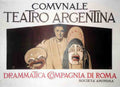 Italian 02910 Vintage Advert A4 Photo Print