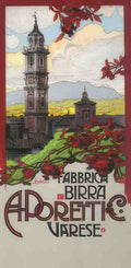 Italian 02967 Vintage Advert A4 Photo Print