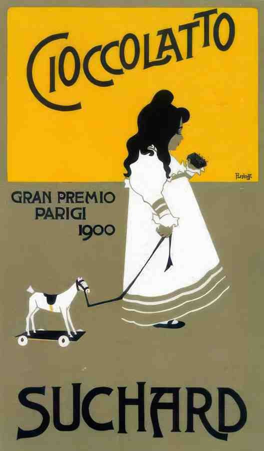 Italian 02993 Vintage Advert A4 Photo Print