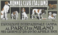 Italian 02995 Vintage Advert A4 Photo Print