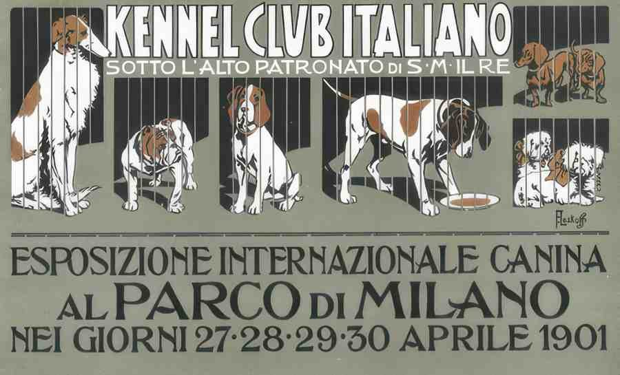 Italian 02995 Vintage Advert A4 Photo Print