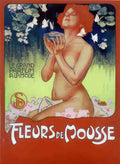 Italian 03024 Vintage Advert A4 Photo Print