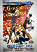 Italian 03102 Vintage Advert A4 Photo Print