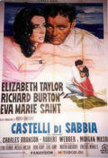 Italian 03103 Vintage Advert A4 Photo Print