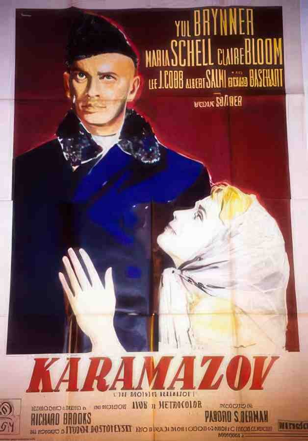 Italian 03106 Vintage Advert A4 Photo Print
