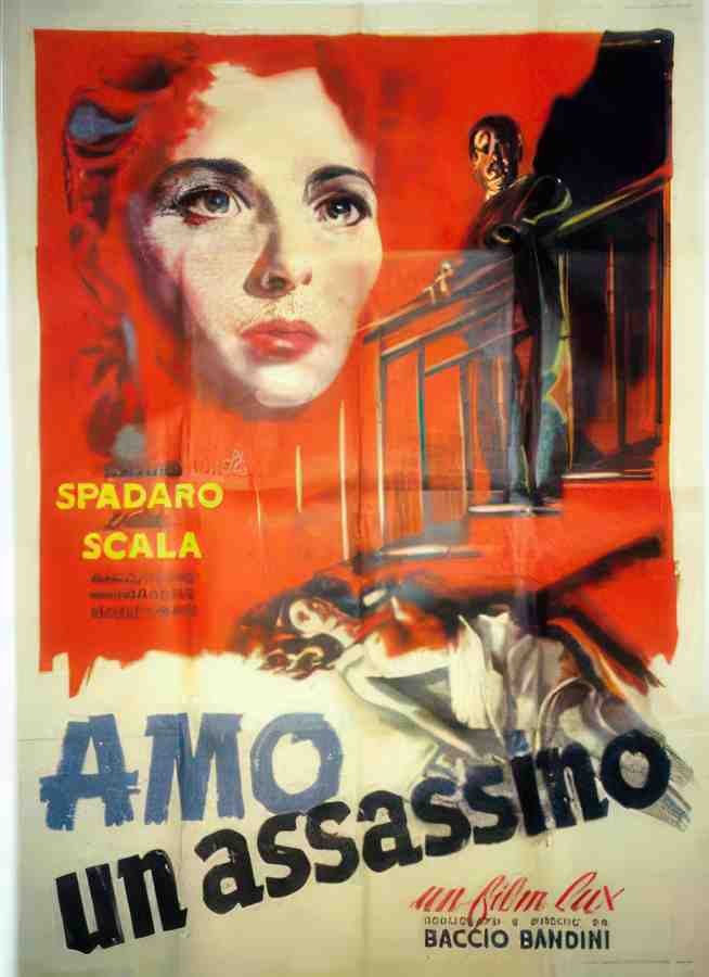 Italian 03126 Vintage Advert A4 Photo Print