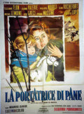 Italian 03129 Vintage Advert A4 Photo Print